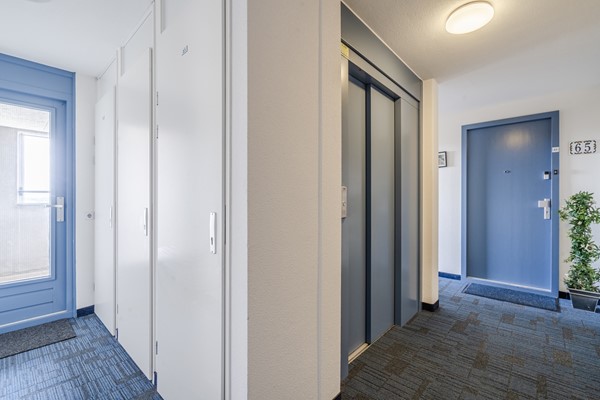 Medium property photo - Werfkade 66, 2987 RH Ridderkerk